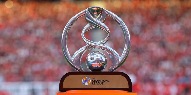 AFC Champions League là giải đấu cao nhất dành cho các câu lạc bộ bóng đá Châu Á