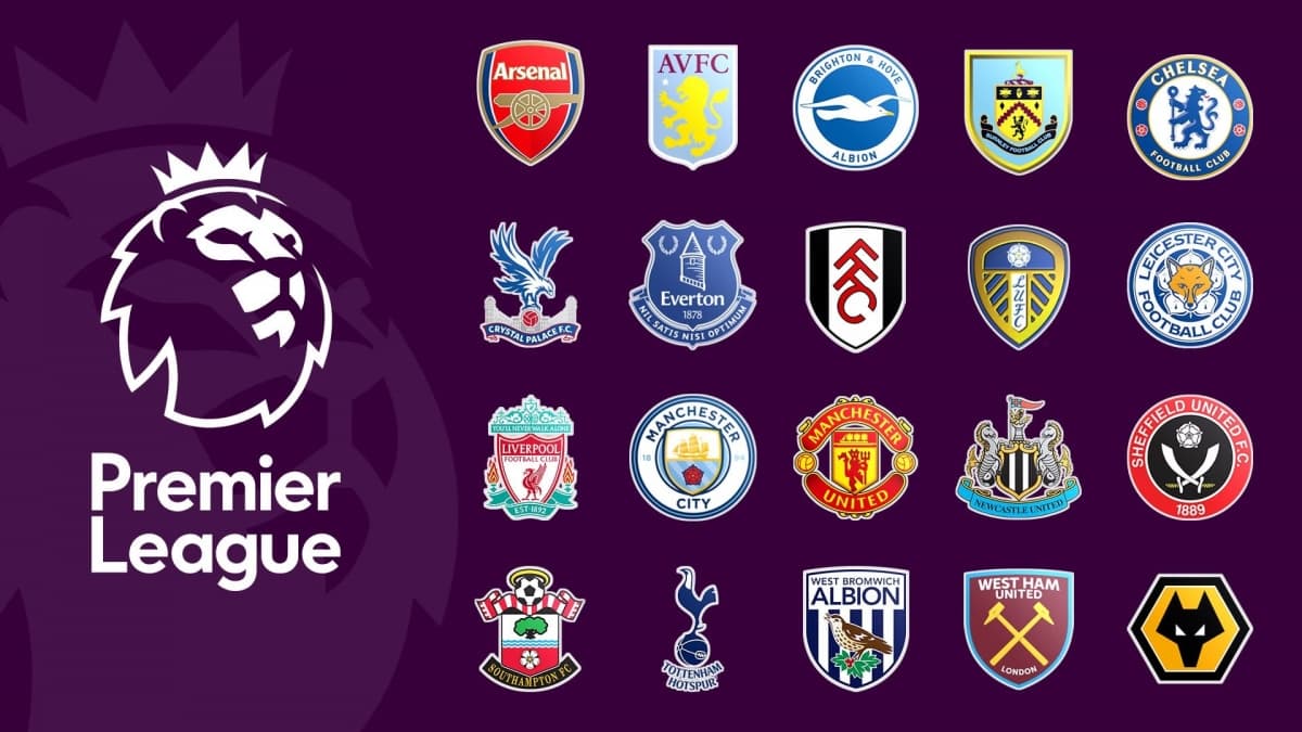 Premier league giải bóng đá hàng đầu