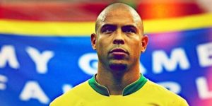 Người ngoài hành tinh Ronaldo de Lima