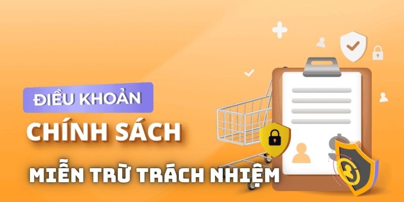 Quy định về miễn trừ trách nhiệm tại LuongsonTV