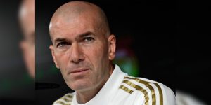 Phù thủy Zinedine Zidane