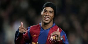 Tiểu Ronaldo Ronaldinho