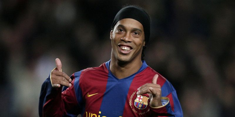 Tiểu Ronaldo Ronaldinho