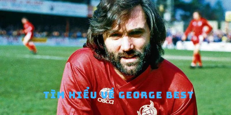 Tìm hiểu về George Best